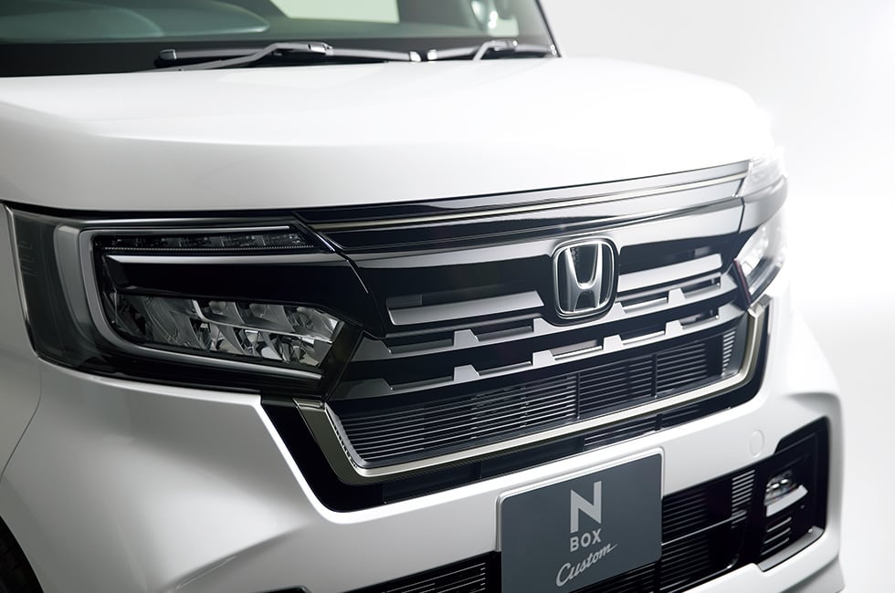 Honda N Box 鈴鹿製作所 3月も生産稼働率約9割スタート 特別仕様車の納期は Momotaro Blog